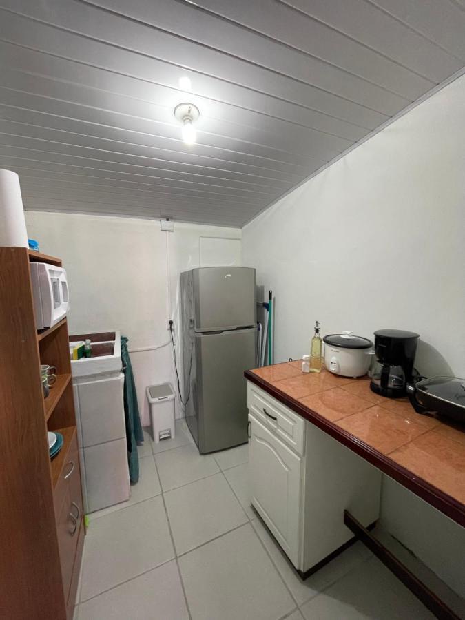 Tourquesa Excellent Wifi Private Lägenhet Liberia Exteriör bild