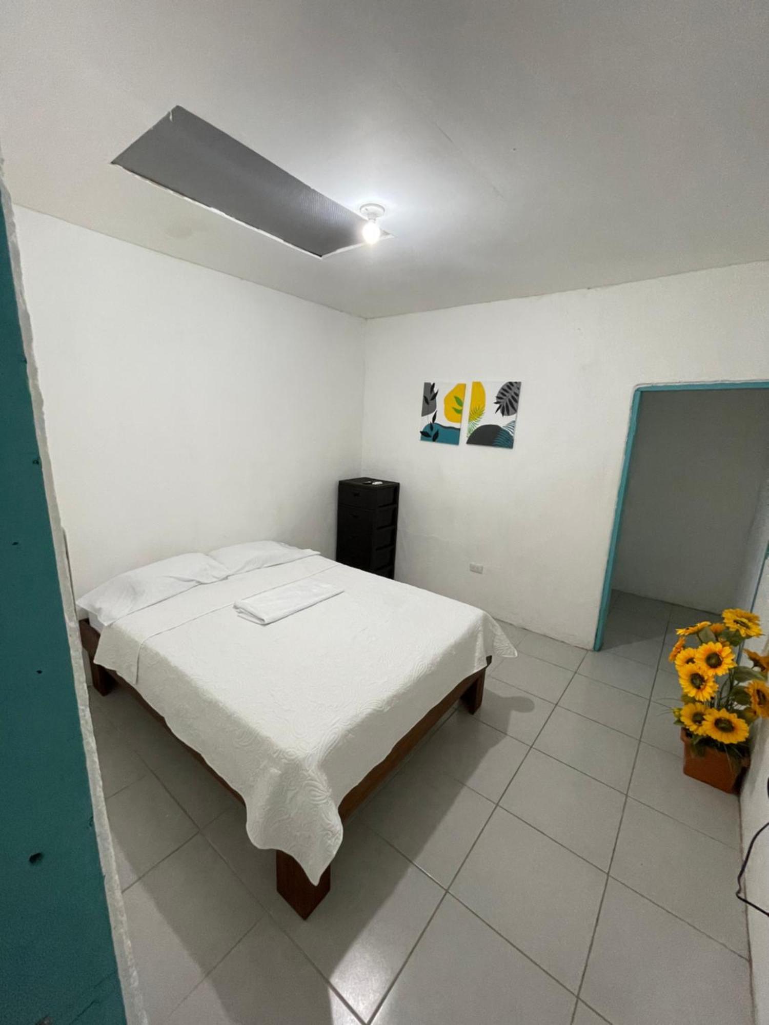 Tourquesa Excellent Wifi Private Lägenhet Liberia Exteriör bild